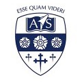 阿什福德中学