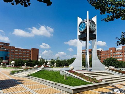 沈阳师范大学国际商学院 2022年自主招生简章
