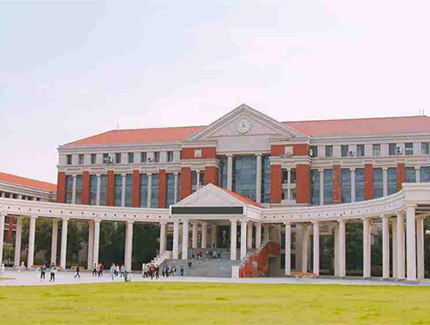 中国传媒大学南广学院2022年2+2国际本科招生简章 （南京传媒学院）