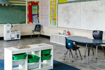 成都墨尔文学校“森林学校”主题示范课正式开“玩”