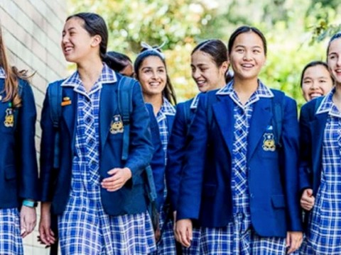 2021年度VCE学校排名出炉，看看澳洲高中如何培养人才