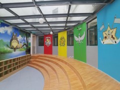 小学部计划招生