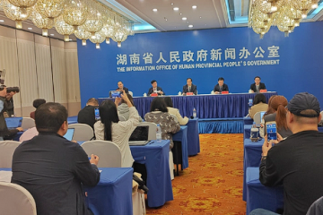 湖南高等教育进入普及化阶段