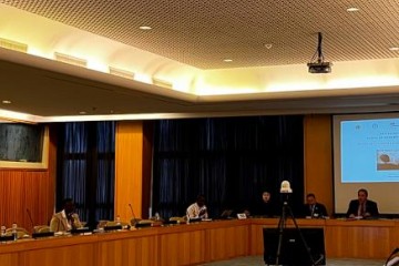 埃塞俄比亚高校与教育局携手推动本土中文教育